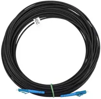 Other LightOptics Patchcord 1J LC/UPC TELCOLINE 20M LSOH strong