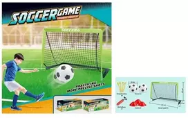 Eurobaby Zabawki Stalo žaidimas futbolo vartai eurobaby