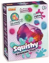 Dumel Žaislų rinkinys fluorescenciniai squishy akmenukai