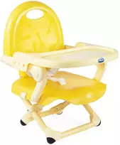 Chicco Automobilinė kėdutė pocket snack saffron 6-36 mėn