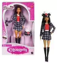 Mattel Lėlė Barbie Dionne Clueless modelis