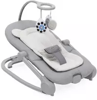 Elektroninis Chicco Mia Pebble gultukas kūdikiui 0-18 kg