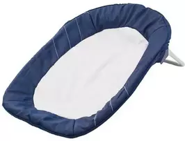 Kelioninė lovytė Restful AP950 mėlyna Eurobaby