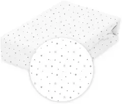 Matex Paklodė jersey 60x120 cm 100% medvilnė