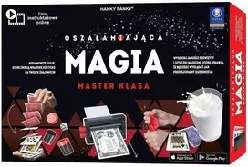 Magijos triukų rinkinys Cartamundi master klasė