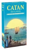Galakta Stalo žaidimo Catan žaidėjų plėtinys 5-6 žaidėjams 2025