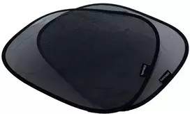 Užuolaidėlės automobiliui 36x44 cm 2 vnt Eurobaby