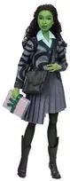 Mattel Lėlė Elphaba iš Shiz universiteto kolekcijos