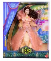 Mattel Lėlė Wicked magiška išmintinga moteris saulė 6+