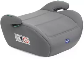 Chicco Automobilinė kėdutė Quasar i-Size pilka