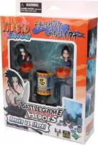 Epoch Stalo žaidimas Sasuke ir Itachi Naruto Shippuden dueliai