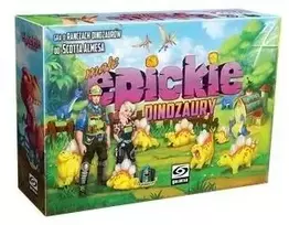Stalo žaidimas mažieji epiniai dinozaurai galakta