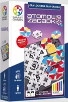 Stalo žaidimas atominių galvosūkių iššūkiai IUVI Games