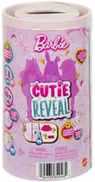 Mattel Lėlės Barbie Cutie Reveal Chelsea rinkinys