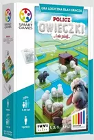 Iuvi Games Stalo žaidimas avytės smart games IUVI