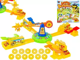 Vikrumo žaidimas su skraidančia bitė Looping Bumblebee