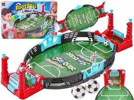 Mini stalo futbolo žaidimas šeimai