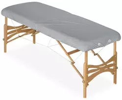Habys Stalo apsaugas C460 (atsparus aliejui) 165 x 60, spalva Aero Pilkas