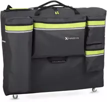 Habys Krepšys City Carry Case 180/70 – variantas su ratukais
