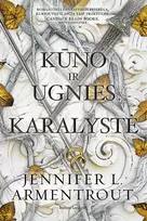 KNYGA Kūno ir ugnies karalystė