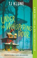 Under the whispering door
