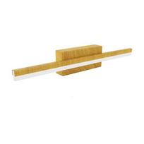 ASPEN LED 9W PINE NW Dekoratyvinis LED šviestuvas STRÜHM 60 x 400 x 44 mm