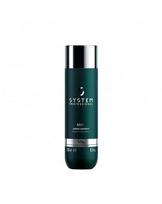 Gaivinantis šampūnas vyrams Wella SP Energy Code Man Energy Shampoo M1E, 250 ml