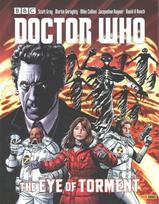 Doctor Who: The Eye Of Torment