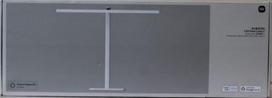 SALE OUT. Xiaomi LED Desk Lamp 2 | Xiaomi LED Desk Lamp 2 | DAMAGED PACKAGING, DEMO | 24 month(s) BHR9186GLSO | 2000001379073