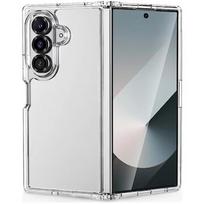 Tech-Protect Flexair Hybrid do Samsung Galaxy Z Fold 8 Ultra Clear 5906302324040