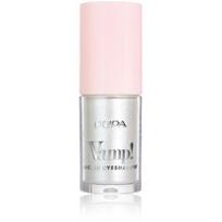 Pupa Vamp! Liquid Eyeshadow skysti akių šešėliai, atspalvis: 001 Snow, 4 ml