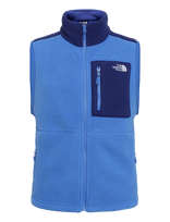 The North Face - W Yumiori Vest - Sportinė liemenė - Mėlyna