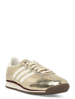 Adidas Originals - Sl 72 Og W - Sportiniai žemapadžiai sportbačiai - Aukso