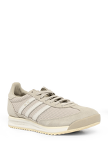 Adidas Originals - Sl 72 Rs - Sportiniai žemapadžiai sportbačiai - Smėlio