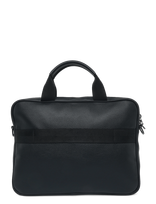 HUGO - Huke_Doc Case - Portfelis - Juoda
