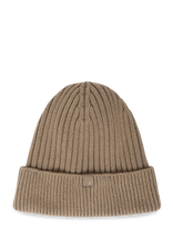 Adidas Performance - Washed Beanie - Sportinė kepurė - Chaki spalva