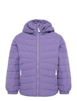 Reima - Down Jacket, Innamo - Striukė - Violetinė