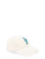 Billabong - Dad Cap Cord - Sportinė kepurė - Kreminė spalva