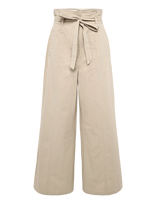 Copenhagen Muse - Cmgina-Pants - Tiesaus kirpimo džinsai - Smėlio