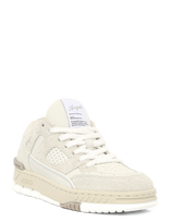 Axel Arigato - Area Lo Sneaker - Žemakulniai sportbačiai - Smėlio