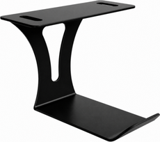 Arozzi | AZ-HEADSET-HANGER-BK | Headset Hanger | Black AZ-HEADSET-HANGER-BK | 850054766663