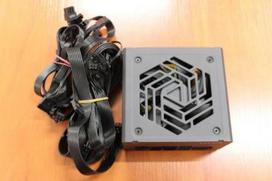 SALE OUT. | FSP Power Supply | VITA-1000GM | 1000 W | USED, WITHOUT ORIGINAL PACKAGING, MANUAL AND ACCESSORIES VITA-1000GMSO | 2000001433256