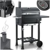 Berdsen BD-894 Charcoal Grill, Berdsen BD-894 Charcoal Grill