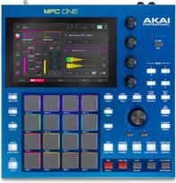 AKAI MPC One G2 drum machine (MPCONEGEN2XEU)