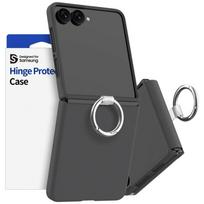 Etui Araree Aero Flex R do Samsung        Galaxy Z Flip8 czarny