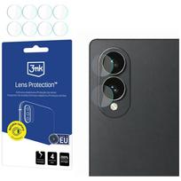 Ochrona na obiektyw aparatu 3MK Lens      Protection do Samsung Galaxy Z Fold 8 4szt