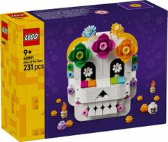 LEGO Polska LEGO Iconic 40811 Altar of the Dead