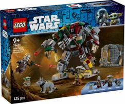 LEGO Polska Bricks Star Wars 75451 Hutt Palace Sentry Droid Showdown