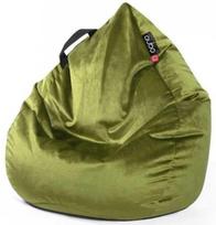 QUBO Drizzle Drop Olivine FRESH FIT