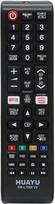 Lamex LXH1088V5 TV remote control LXH1088V5 Samsung RM-L1088